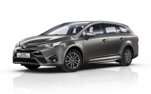 Toyota Avensis Touring Sports '2015